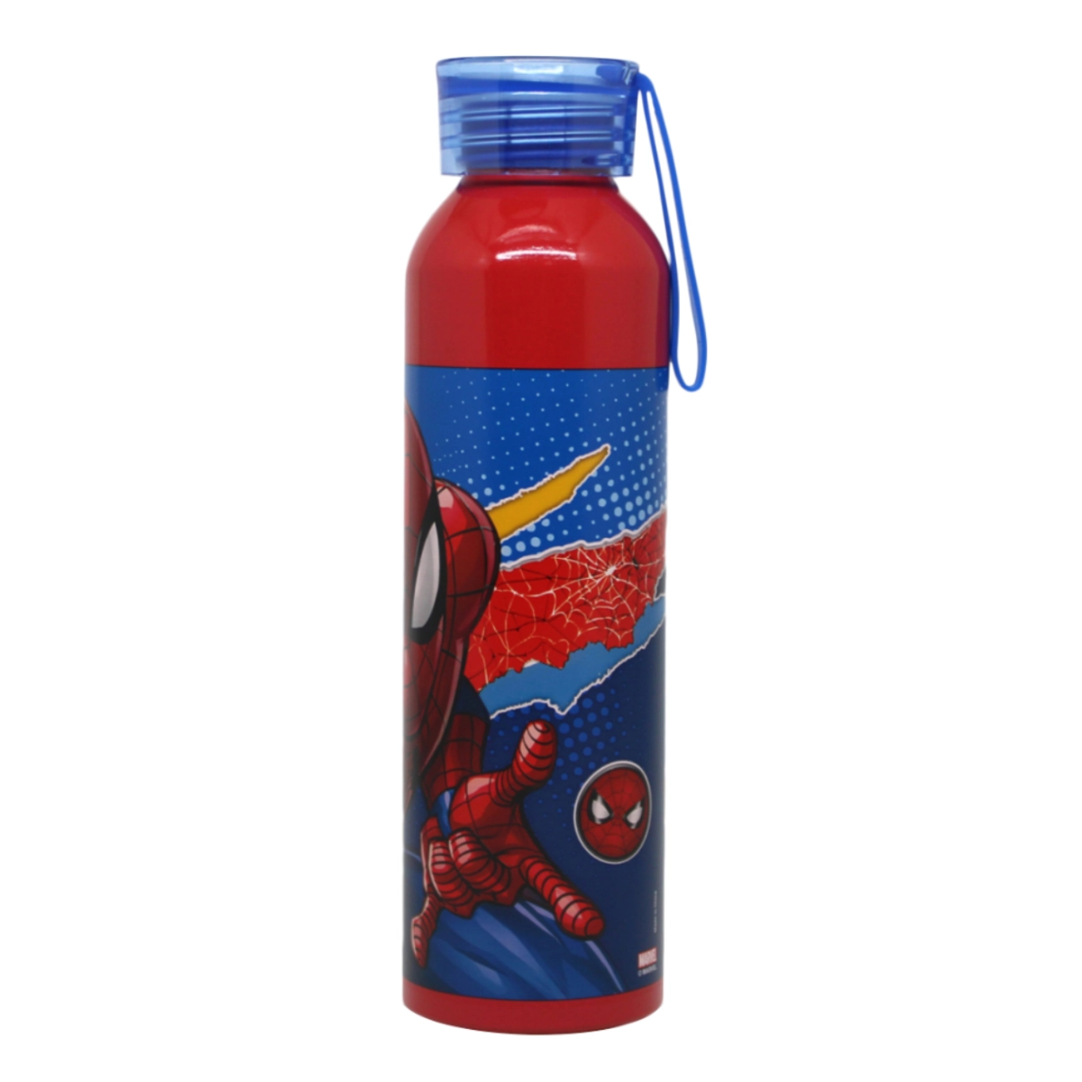 Spider-Man Classic Water Bottle - Aluminium - 500 ml