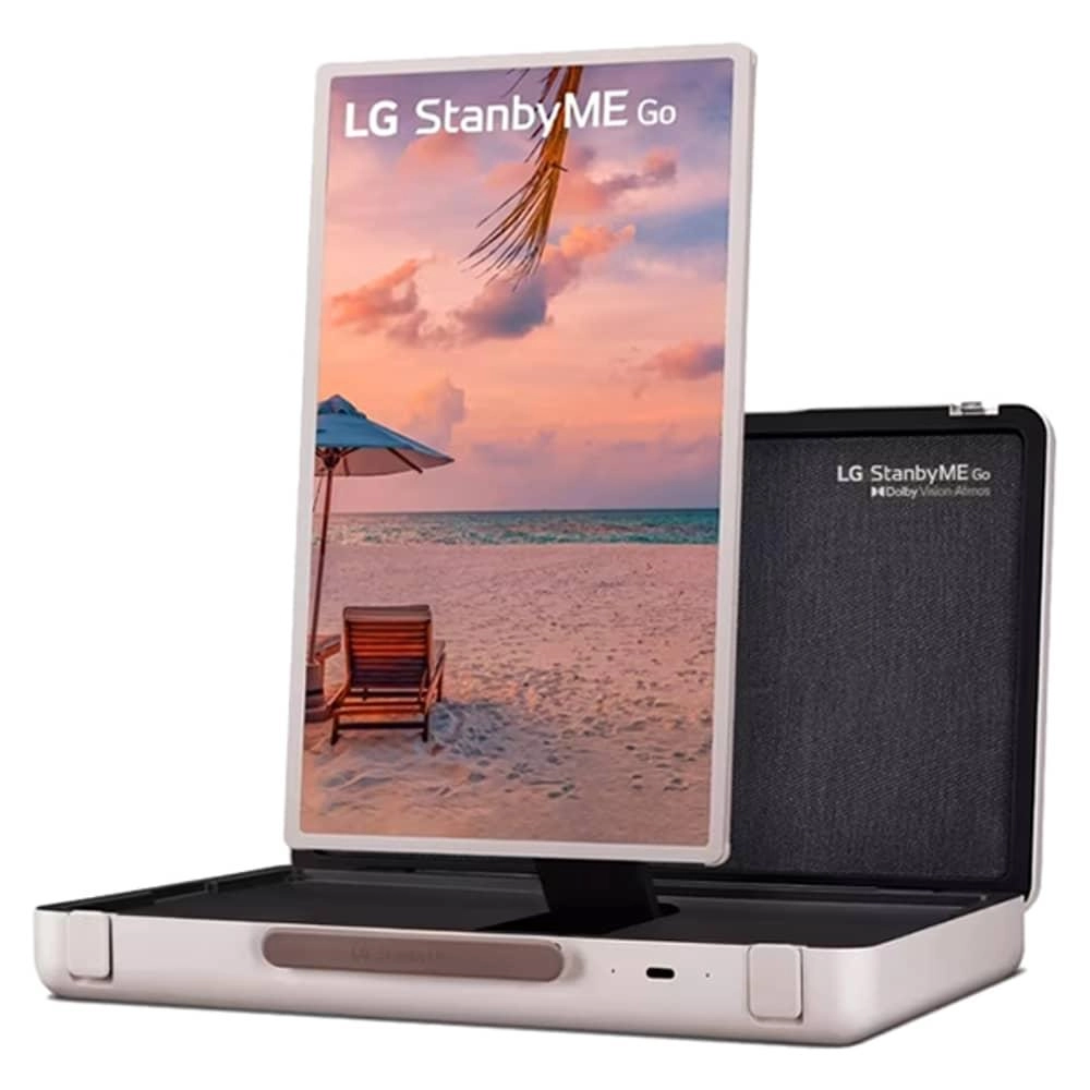 StanByMe Go - Full HD 27 in