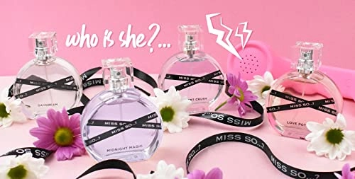 Secret Crush Eau de Parfum 50ml