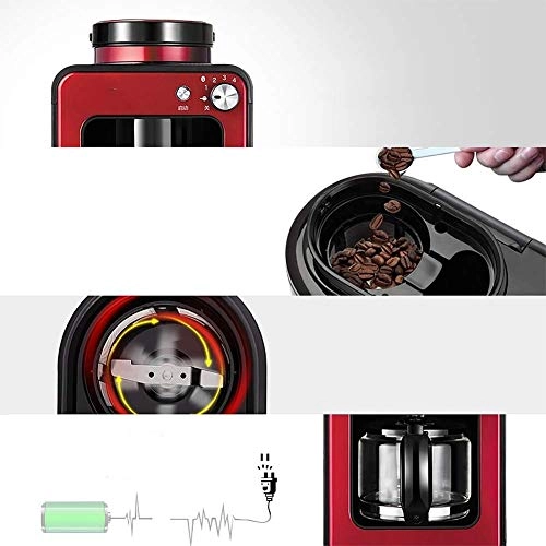 yyl2405270146 - 0.8L One-touch grinding