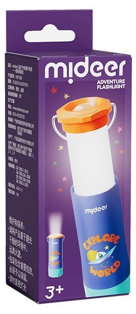 MIDEER Adventure Flashlight