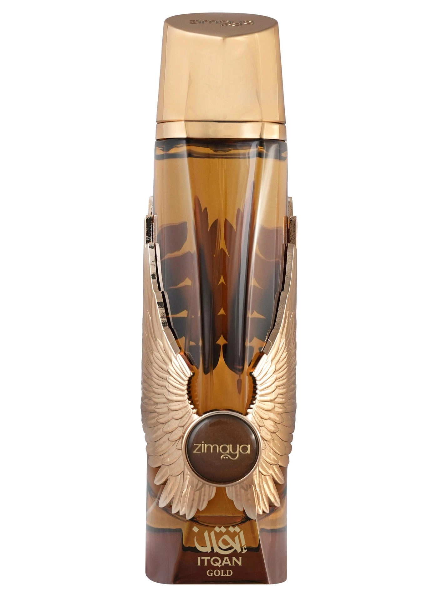 Itqan Gold Eau de Parfum 100ml