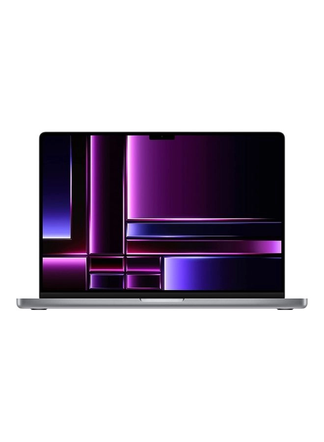 MacBook Pro 2023 MNWD3AB/A - 16.2'' M2 Pro 16GB Unified Memory 1TB SSD