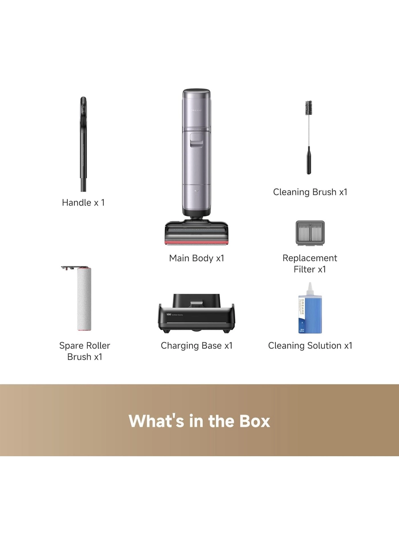 H16 Pro Steam (HHR43A)