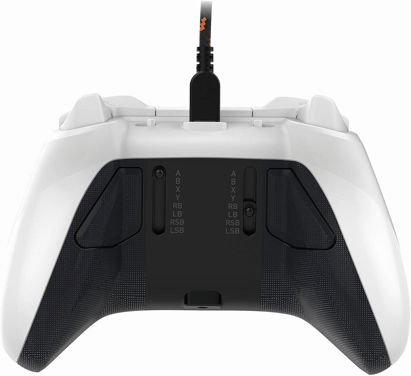 Gamepad Pro X - White Xbox Series XS Xbox One PC