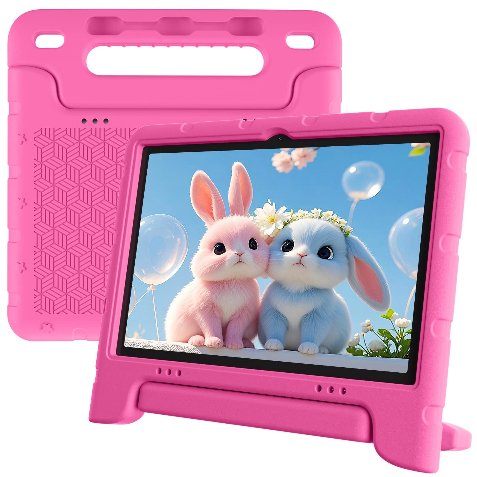 EDDBNi K10 - 6GB 10 inch 64GB