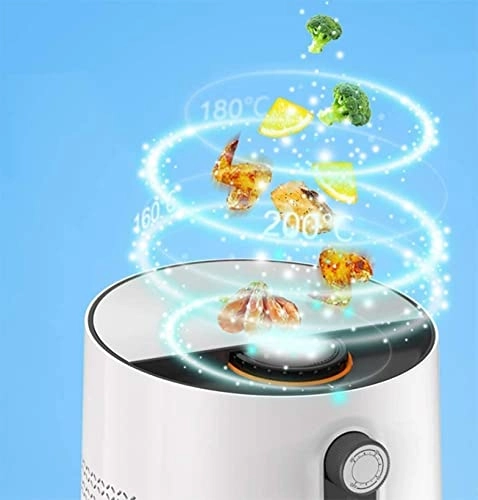 المقلاة الهواء