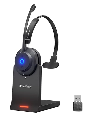 R02-P - Wireless Headset