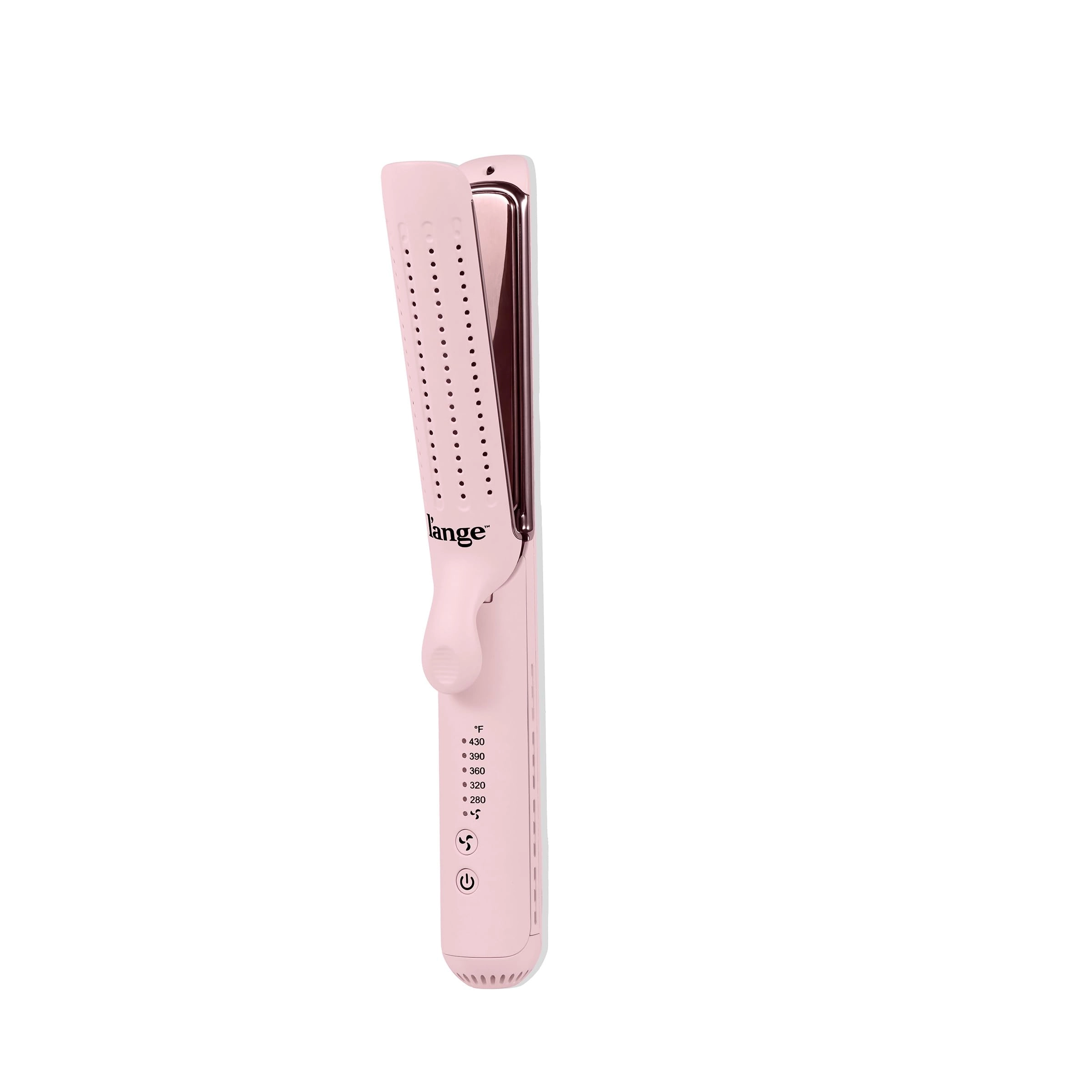 l'ange hair Le Duo Edge - 1″ Wide