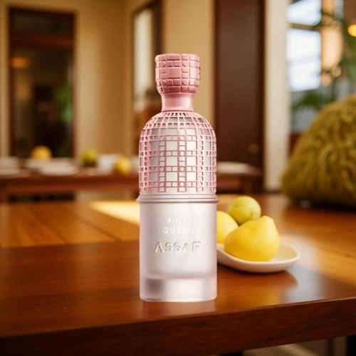 Pink Lady Eau de Parfum 200 ml