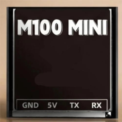 10th Generation Chip - Three-mode 3.3V-5V