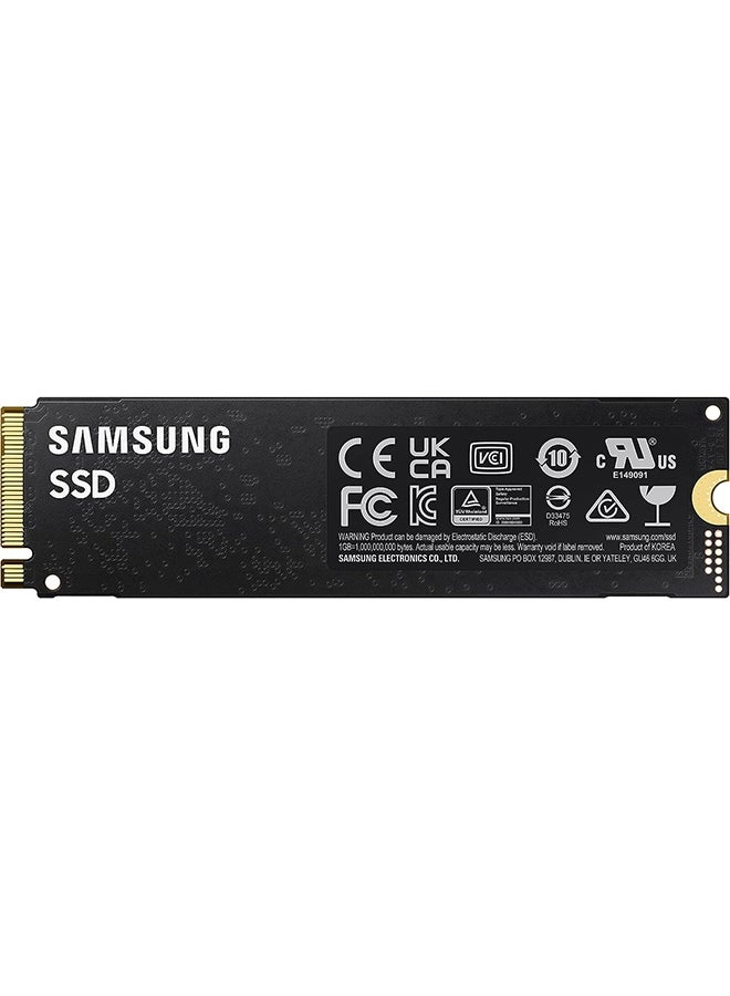 970 EVO Plus - 1TB M.2