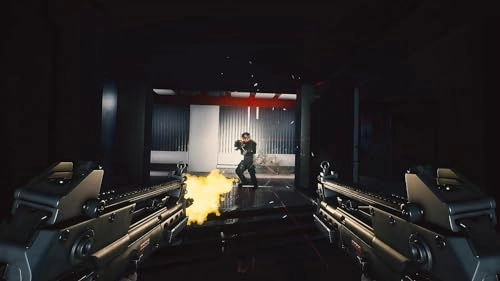 Trepang 2 - PlayStation 5