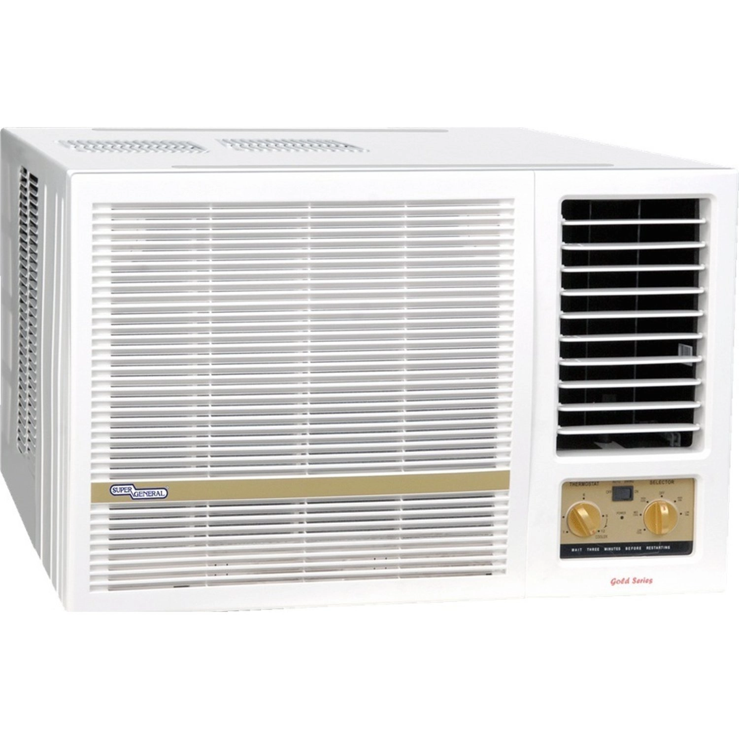 SGA248NE - 22300 BTU Window