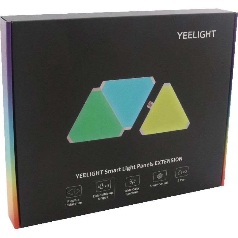Smart LED Light Panels