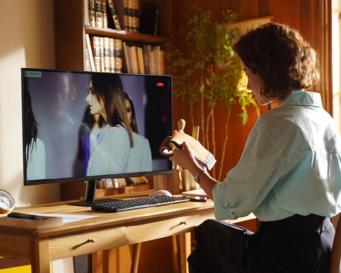 S32AM500NR - 1920 X 1080 32 inch