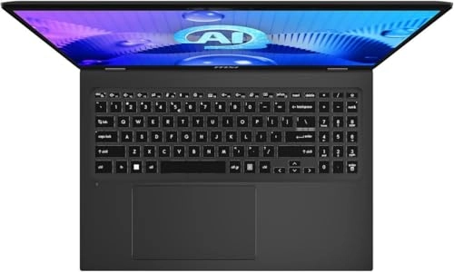 Prestige 16 - 16'' Ultra 7-155H 32GB DDR5 2000GB SSD