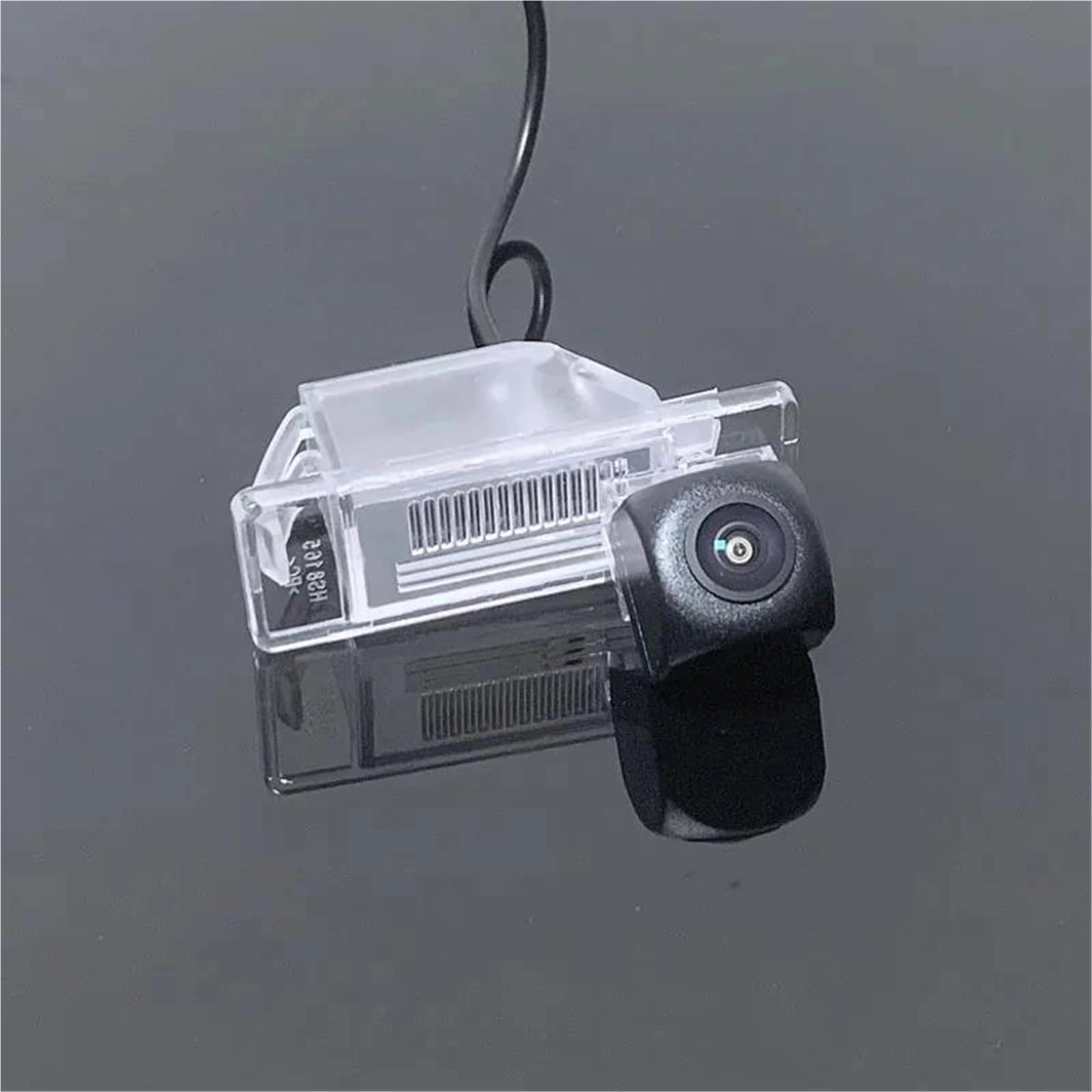 MLAHJSM Original Screen HD Backup Reverse Parking Car - 1080P