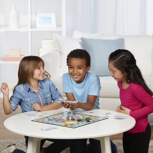 Monopoly Junior