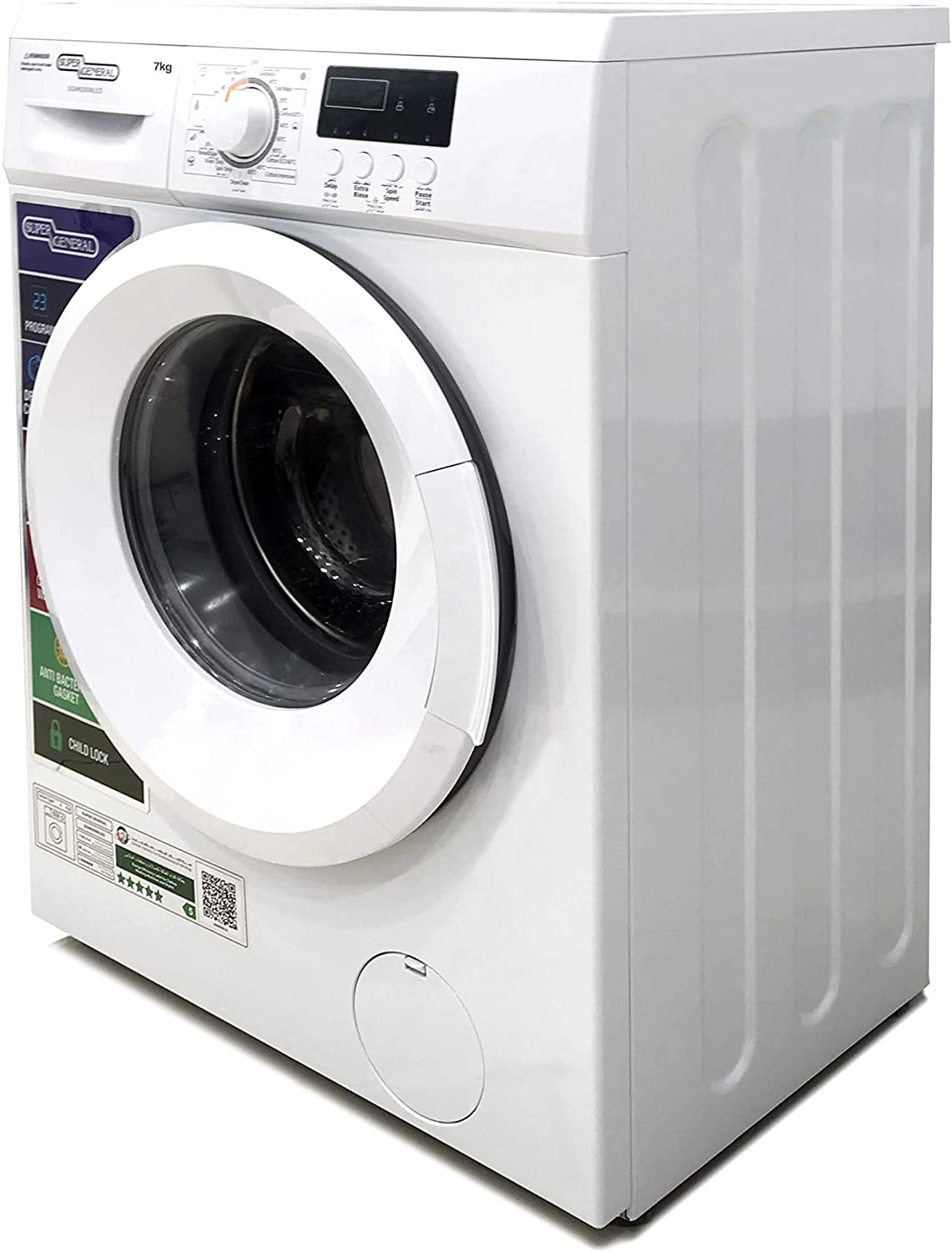 SGW7200NLED