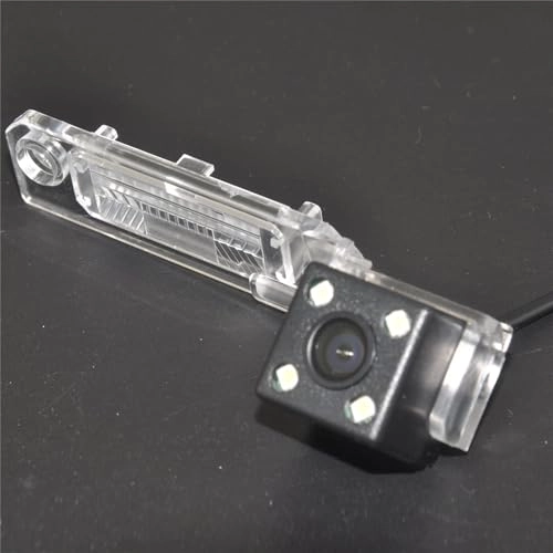 Car Backup Camera - Wired