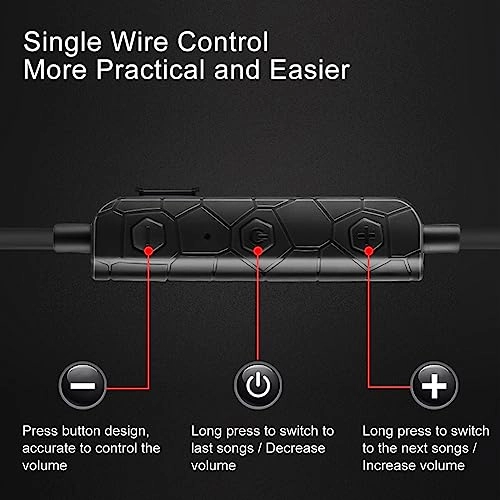 LB5-292 Wireless Earbud
