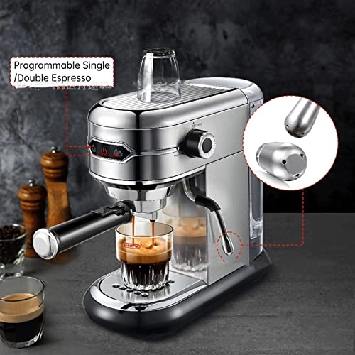 Hfghgfhk - 5 cups - 10 cups Semi-automatic