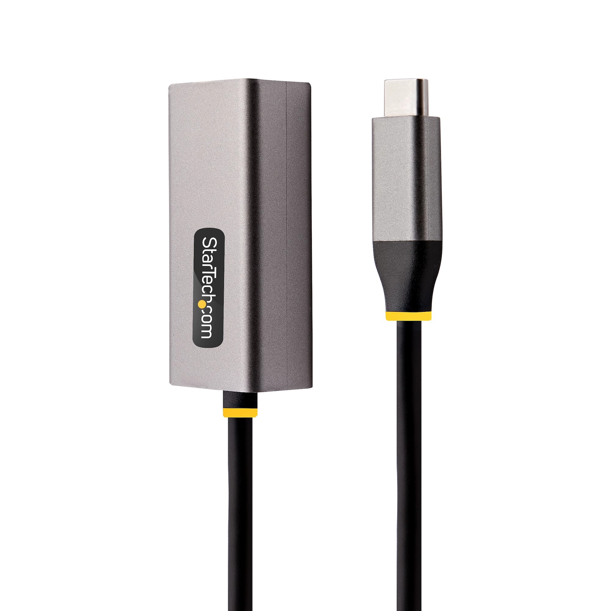 USB-C to Gigabit Ethernet Adapter - USB-C Ethernet