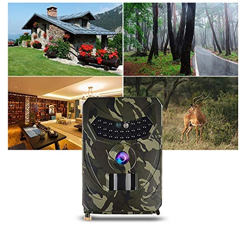 Trail Camera - 12MP