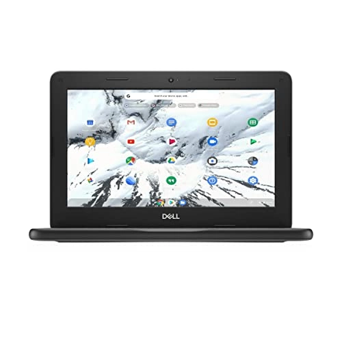 (Renewed) Chromebook 11 G4 - 11.6'' Celeron N2840 4GB DDR3 16GB SATA