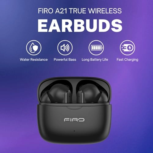 A21 Wireless Earbud