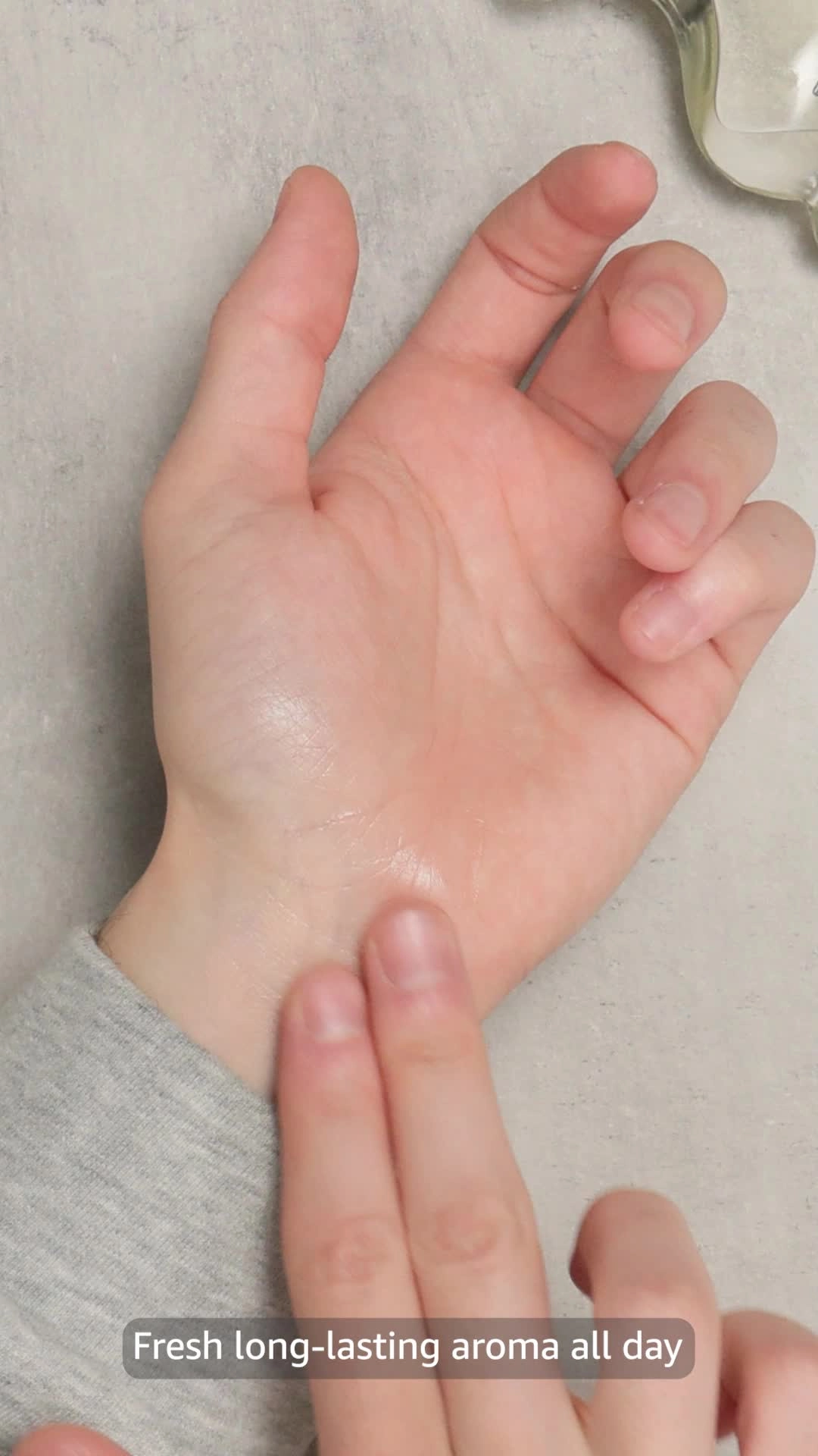 Chastity Eau de Parfum 100ml