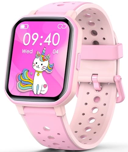 Smart Watch for Kids