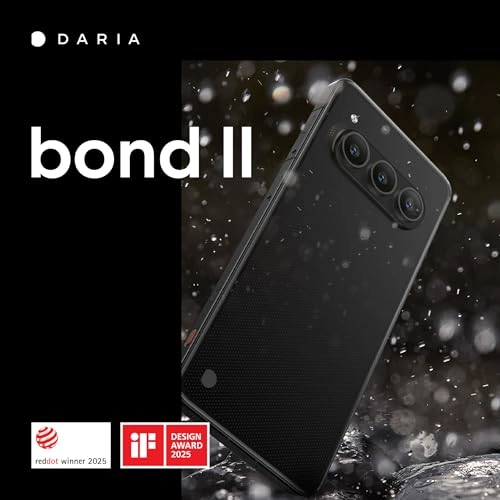 Bond II - 12GB 512GB