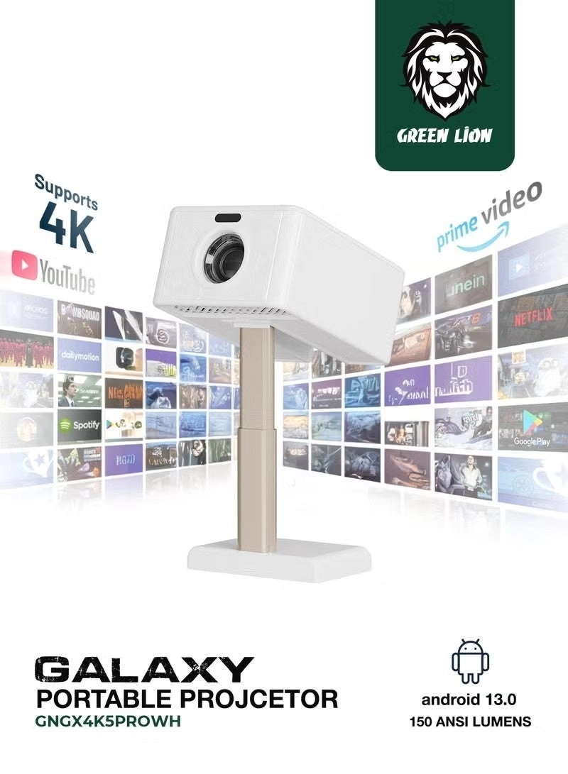 GALAXY 9904781954488 150 ANSI