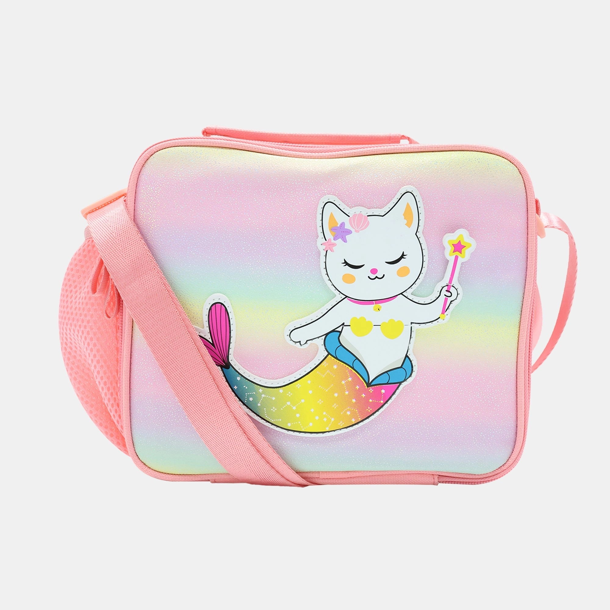 Vibe Purrmaid Galaxy
