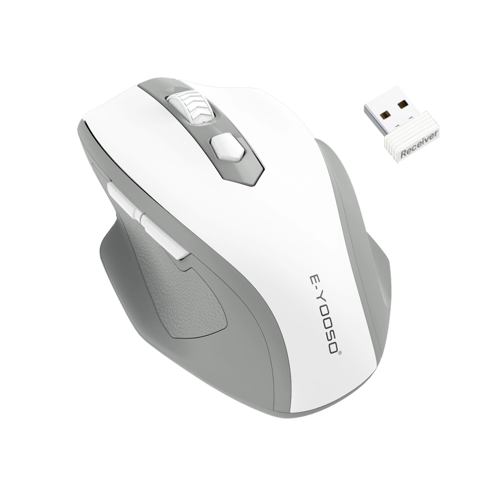 E-1141 - 2.4GHz USB Wireless