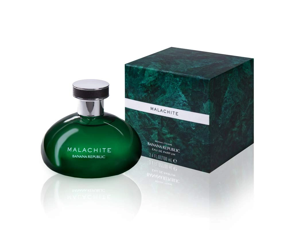Malachite Eau de Parfum 100ml