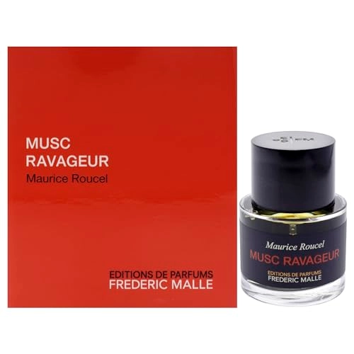 Musc Ravageur Eau de Parfum 50ml