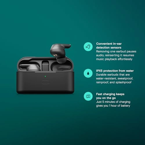 Adapt E1 Wireless Earbud