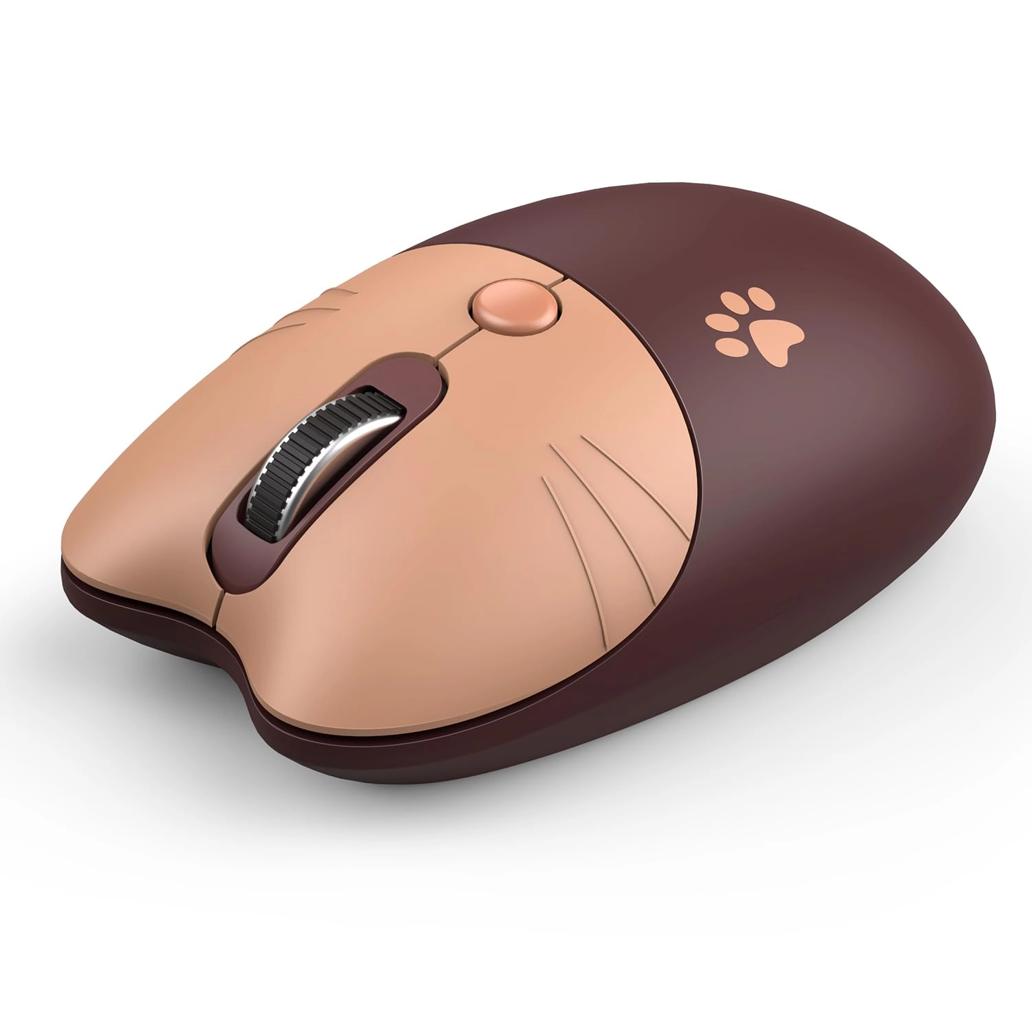 M6 Rabbit Shape Mouse - Wireless