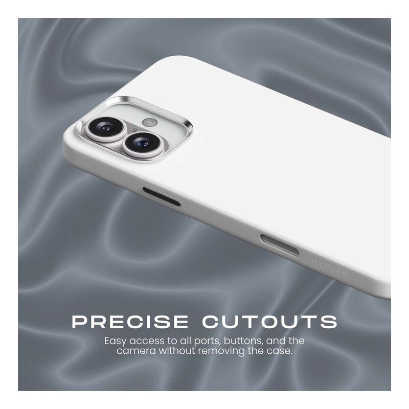 TINT Case with MagSafe for iPhone 16 Pro Max