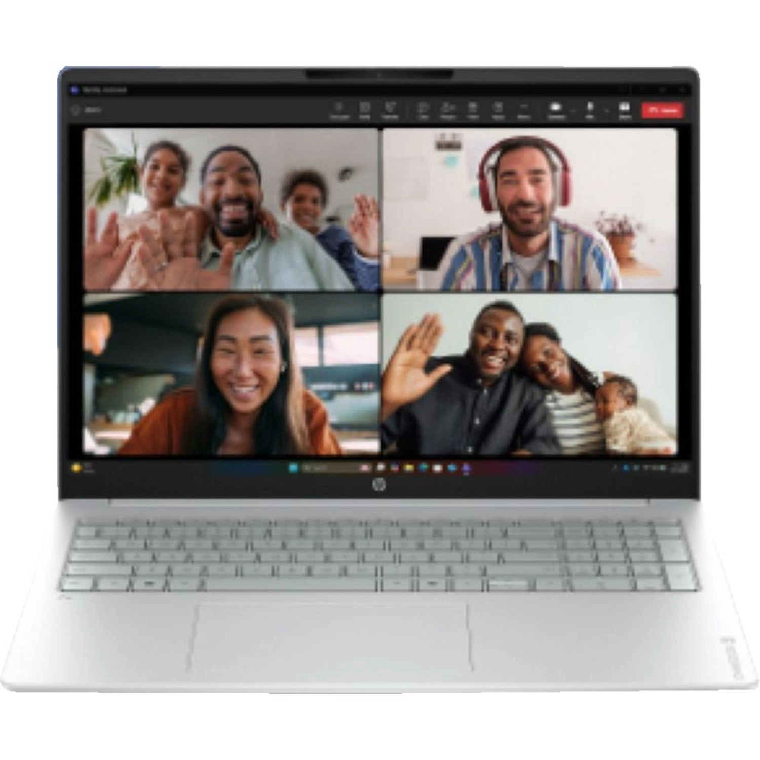 HP OmniBook 3 - 16'' Core Ultra 7-355 16GB DDR5 512GB SSD