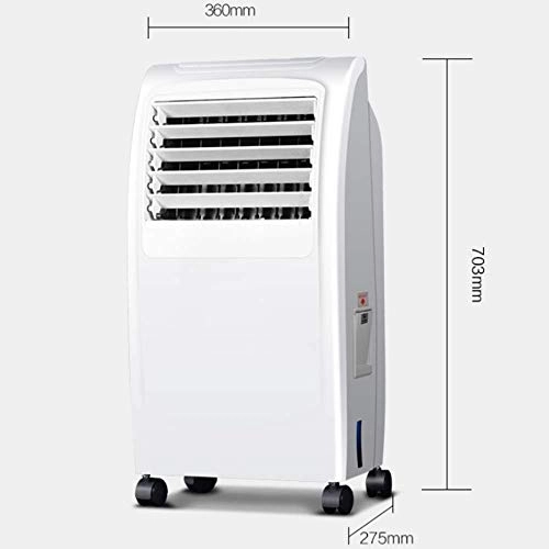 Personal Space Air Conditioner