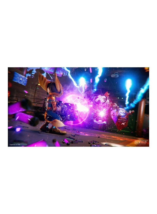 Ratchet & Clank: Rift Apart - PlayStation 5