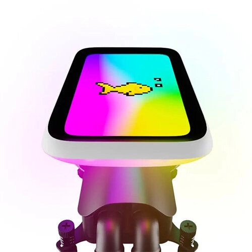 Thicc Q60 - 2 fans 32mm