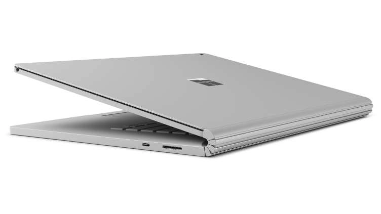 (Refurbished) Surface Book 2 - 13.5'' Core i7 8GB DDR4 256GB SSD