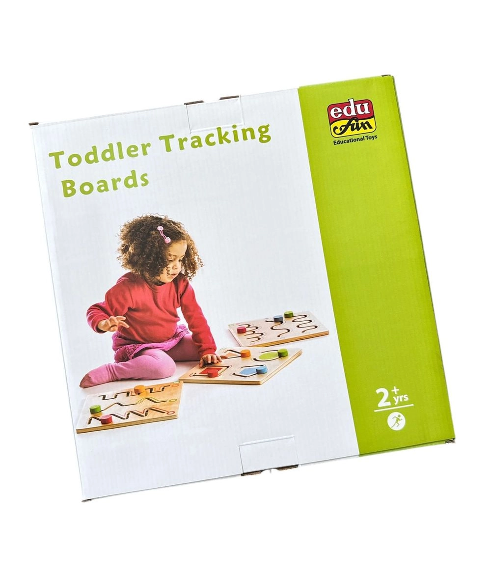 Pre - Writing Board Set - Suitable for 2 years and above