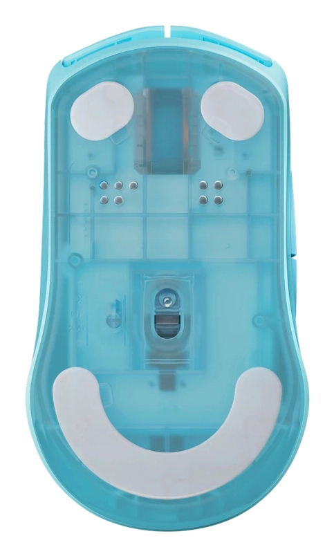 Rival 3 Mouse - Wireless