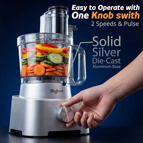 Food-Processor - 14 Cups